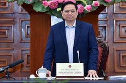 Thủ tướng yêu cầu chủ động chặn nguy cơ xâm nhập của biến chủng Omicron