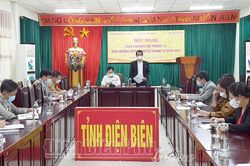 Tiếp tục tuyên truyền việc xây dựng, phát triển văn hóa, con người Việt Nam