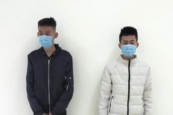 Công an thành phố Ninh Bình khám phá nhanh vụ cướp tài sản