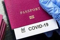 Thế giới Thế giới EU: Du lịch phục hồi nhanh chóng nhờ vaccine và hộ chiếu vaccine COVID-19