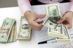 Tỷ giá USD hôm nay 30/11: Tiếp đà lao dốc