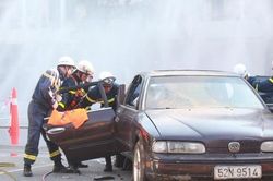 Thót tim với những tình huống cứu nạn, cứu hộ