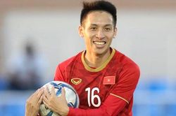 Tuyển Việt Nam và cảm hứng từ Hùng Dũng