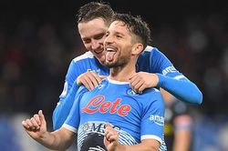 Nhận định bóng đá Sassuolo vs Napoli: Vượt qua rào cản lịch sử