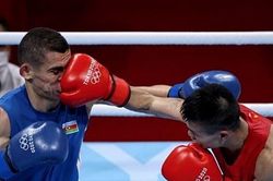 Chủ tịch VBF Trần Minh Tiến: 'Kỳ vọng vào lực lượng trẻ của quyền Anh Việt Nam'