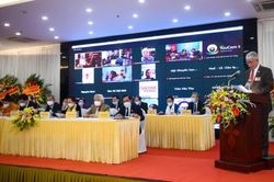 Hội Khuyến học Việt Nam đã lớn mạnh cả về chất và lượng