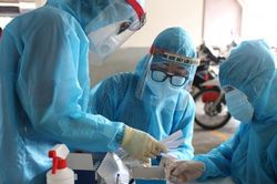 F0 tại TP. HCM có quyền được chọn lựa bác sĩ tư nhân để chăm sóc, điều trị tại nhà