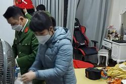 Lập sàn giao dịch 'tiền ảo' để lừa đảo chiếm đoạt hàng chục tỷ đồng tiền thật