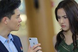 Vợ trẻ cay đắng thấy sự thật về cô hàng xóm tốt bụng 'vỡ toang' sau cánh cửa phòng ngủ