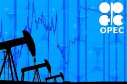 OPEC không đạt mục tiêu khai thác dầu trong tháng 11
