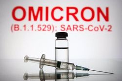 Moderna và Pfizer nói về biến thể Omicron, Hàn Quốc cán mốc chưa từng có