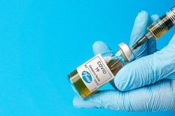 Bé trai 12 tuổi ở Bình Phước tử vong sau khi tiêm vắc xin Covid-19 do sốc phản vệ