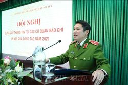 Truy bắt tội phạm ma túy bị truy nã đang trốn ở nước ngoài