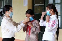 Hai giáo viên là F0, Lào Cai tăng cường truy vết các trường hợp F1, F2