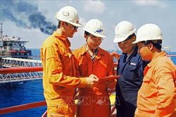 Hai thập niên quan hệ đối tác chiến lược giữa Nga và Việt Nam qua những bức ảnh của phóng viên TTXVN và TASS