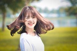 Có 5 điểm chứng tỏ bạn là cô gái vạn người mê, số 3 được nhiều đấng mày râu bình chọn nhất