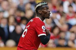 Pogba gặp mặt chủ tịch của PSG để làm gì?