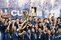 AFF Cup 2020: Thái Lan tuyên bố phải soán ngôi vô địch của tuyển Việt Nam
