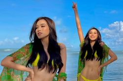 Đỗ Thị Hà trải lòng tâm sự dài về cảm nhận khi thi đấu tại Miss World