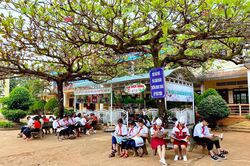 Gia Lai: Đo lường sự hài lòng của người dân đối với dịch vụ giáo dục công