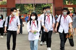 TP.HCM: Triển khai thí điểm dạy học trực tiếp từ ngày 13/12
