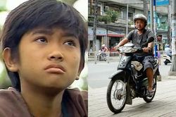 'Thằng Cò' của Đất Phương Nam: Sống lang bạt, chạy xe ôm kiếm ăn khi hết thời