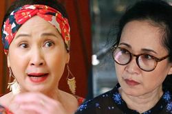 Bà mẹ chồng 'tai quái' nhất màn ảnh Việt, tới 'Thương Ngày Nắng Về' còn đáng sợ hơn!