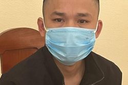 'Cò' vật liệu lừa 150 triệu đồng của người dân và cửa hàng