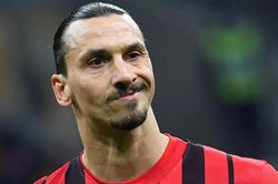 Ibrahimovic là của hiếm của thế giới bóng đá