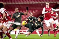 Nhận định bóng đá MU vs Arsenal: Nào, cùng hướng về Top 4!