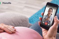 Manulife Việt Nam tiếp tục chú trọng cải thiện sức khỏe và gia tăng tiện ích khách hàng