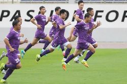 AFF Cup 2020: Sẵn sàng bảo vệ ngôi vương