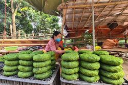 Xưa là đồ bỏ đi, nay lên mâm thành đặc sản 'nức tiếng'