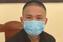 Thủ đoạn tinh vi chiếm đoạt hàng trăm triệu đồng của gã trai ham cờ bạc