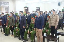 Lời sau cùng chua xót của các VIP vụ cao tốc Đà Nẵng- Quảng Ngãi