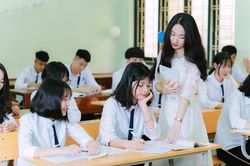 Chìa khóa đổi mới kiểm tra, đánh giá