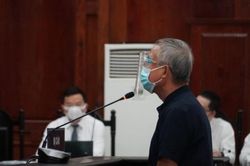 Hôm nay, tuyên án nguyên Phó Chủ tịch UBND TP Hồ Chí Minh và đồng phạm