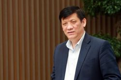 Đa số bệnh nhân COVID-19 tử vong đều trên 55 tuổi, mang bệnh lý nền