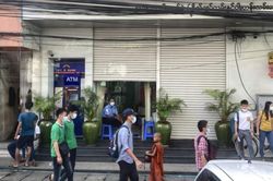 Liên hợp quốc cảnh báo sốc, 1/2 dân số Myanmar đói năm 2022