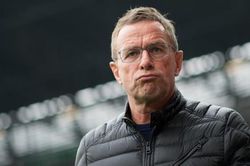 Ralf Rangnick, chuyên gia phá bỏ định kiến và đập tan sự hoài nghi