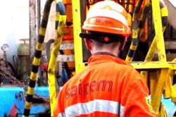 Saipem được Aramco trao hợp đồng khí đốt trị giá 750 triệu USD