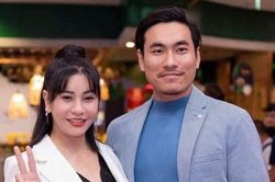 Cát Phượng và Kiều Minh Tuấn giữa tin đồn 'đường ai nấy đi' ?