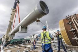 Angela Merkel thừa nhận: Sai lầm lớn nhất của bà là quyết định xây dựng Nord Stream 2