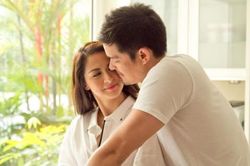 Những thói quen nhỏ giữ tình yêu lớn