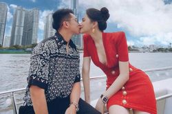 Hóa ra Matt Liu đã cầu hôn Hương Giang ngay từ lần đầu gặp mặt nhưng lại bị cho là đang 'diễn'