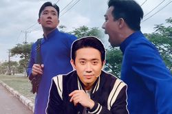 Trấn Thành 'phát cọc' khi bắt trend nhạc Vũ, nhưng cái kết thế nào khiến chính chủ phải 'la toáng' lên?