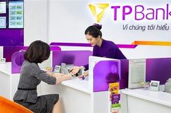 TPBank đạt 2 giải thưởng lớn từ Enterprise Asia