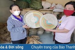 Điểm tựa cho những người yếu thế