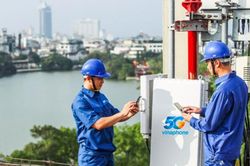 Dự kiến thuê bao 5G toàn cầu sẽ chiếm 50% tổng số thuê bao di động