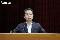 Người đứng đầu cấp ủy trực tiếp chỉ đạo công tác tiếp công dân, thường xuyên kiểm tra việc tổ chức thực hiện